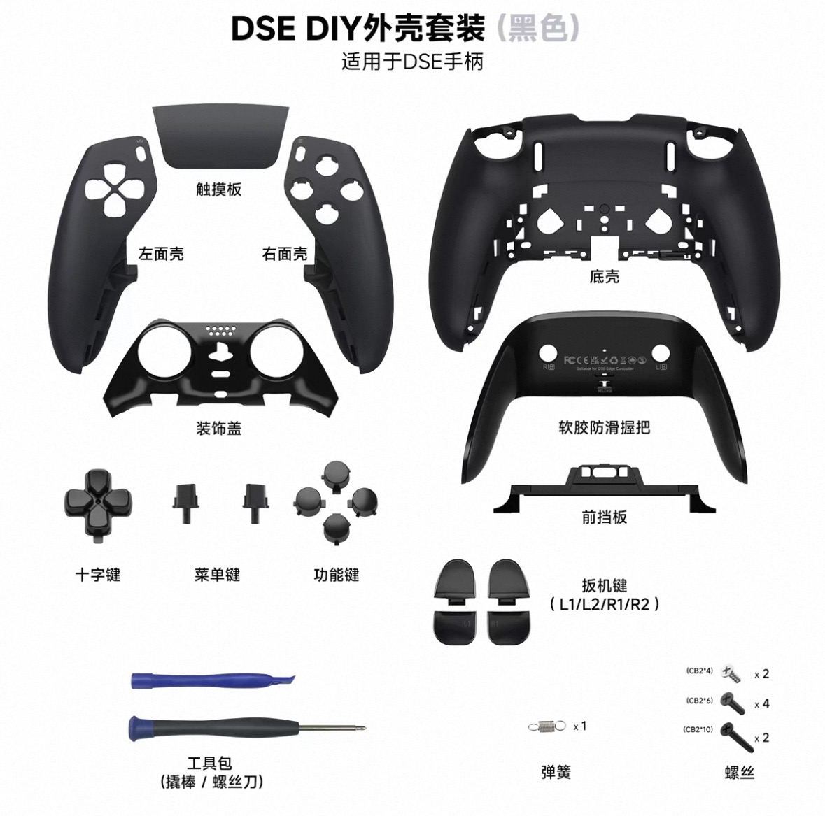 标题三