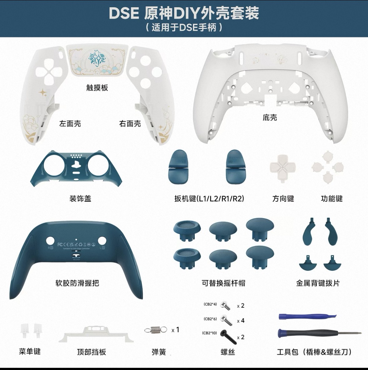 标题四
