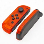 For Switch Joycon Shell Replacement - 图片 5