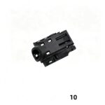 For 3DS XL Mainboard Repair Accessories Replacement - 图片 12