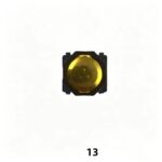 For 3DS XL Mainboard Repair Accessories Replacement - 图片 7