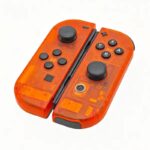 For Switch Joycon Shell Replacement - 图片 4