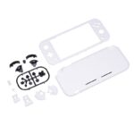 For Switch Lite Full Set Shell Housing Case With Buttons Replacement - Image 22