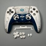 For PS5 Edge Full Set Shell Replacement - 图片 3