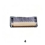 For 3DS XL Mainboard Repair Accessories Replacement - 图片 11