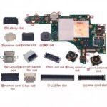 For Switch Mainboard Repair Accessories Replacement