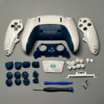 For PS5 Edge Full Set Shell Replacement