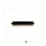 For 3DS XL Mainboard Repair Accessories Replacement - 图片 8