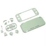 For Switch Lite Full Set Shell Housing Case With Buttons Replacement - Image 21