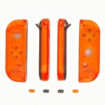 For Switch Joycon Shell Replacement - 图片 2