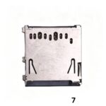 For 3DS XL Mainboard Repair Accessories Replacement - 图片 4