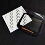 For Game Boy Color Glass Screen Lens Color Mixture! - 图片 7