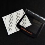 For Game Boy Color Glass Screen Lens Color Mixture! - 图片 18