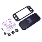 For Switch Lite Full Set Shell Housing Case With Buttons Replacement - Image 9