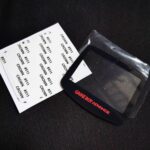 For Game Boy Color Glass Screen Lens Color Mixture! - 图片 17
