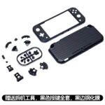 For Switch Lite Full Set Shell Housing Case With Buttons Replacement - 图片 15