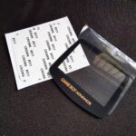For Game Boy Color Glass Screen Lens Color Mixture! - 图片 13