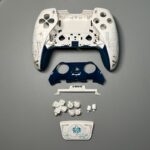 For PS5 Edge Full Set Shell Replacement - 图片 2