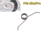 PS5 Slim/Pro Console DVD Driver Metal Spring Repair Accessories
