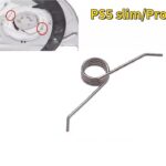 PS5 Slim/Pro Console DVD Driver Metal Spring Repair Accessories