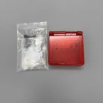 High Quality Housing Shell for GBA SP Full Set Case Replacement - Image 4