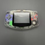 For GBA LED Button Light Pot Piece Integrated RGB Custom Color Matching - Image 9