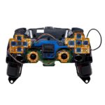 DIY Colorful LED Light Board With Buttons for PS5 Controller - Image 4