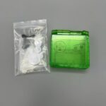 High Quality Housing Shell for GBA SP Full Set Case Replacement - Image 6