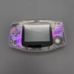 For GBA LED Button Light Pot Piece Integrated RGB Custom Color Matching - Image 8