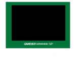 11 Colors IPS Laminated LCD Screen Kit V4.0 for Gameboy Advance SP Hight Light  Display for GBA SP - Image 6