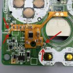 Low Power Digital Volume Amplifier Module for GBA SP Accessories - Image 3