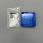 High Quality Housing Shell for GBA SP Full Set Case Replacement - Image 5