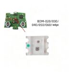 PS5 Controller/ PS5 Edge Controller Mainboard LED Light Display Lamp Matching Light Strips - Image 3