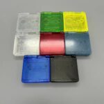 High Quality Housing Shell for GBA SP Full Set Case Replacement