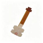 Home Button Flex Cable for 2DS Console Back Button Ribbon Cable Wire Replacement - Image 3