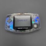 For GBA LED Button Light Pot Piece Integrated RGB Custom Color Matching - Image 7
