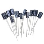 1 Set Capacitor for GB/DMG Gameboy Classic Mainboard Repair Accessories - Image 2