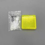 High Quality Housing Shell for GBA SP Full Set Case Replacement - Image 7