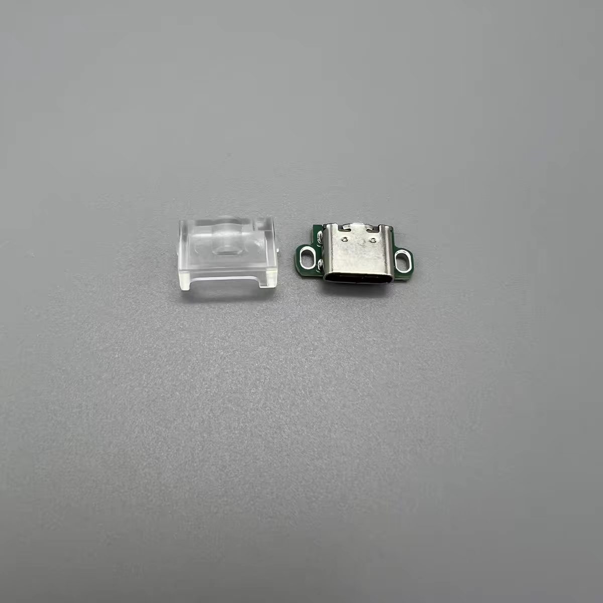 8fc7c5438f4ee9d52a10658f41879a94 Type C Charging Port for GBA SP USB-C Port Mod Custom DIY - Image 1