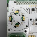 For GBC LED Button Light Pot Piece Integrated RGB Custom Color Matching - Image 3