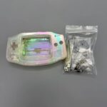 High Quality Housing Shell for GBA Full Set Case Replacement