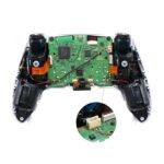 DIY Colorful LED Light Board With Buttons for PS5 Controller - Image 3