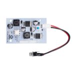 For PS1PSU Power Board 12V Rev 2.0 for PS1 Fat Console Power Supply Accessories