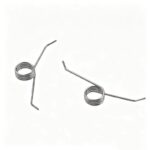 PS5 Slim/Pro Console DVD Driver Metal Spring Repair Accessories - Image 3