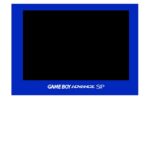 11 Colors IPS Laminated LCD Screen Kit V4.0 for Gameboy Advance SP Hight Light  Display for GBA SP - Image 5