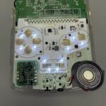For GBC LED Button Light Pot Piece Integrated RGB Custom Color Matching - Image 6