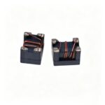 2DS/New 2ds xl/3DS/New 3DS/3ds xl/New 3ds xl Mainboard Charging Port Choking Coil Filter - Image 2