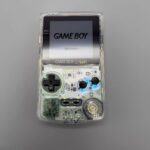For GBC LED Button Light Pot Piece Integrated RGB Custom Color Matching - Image 5