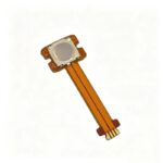 Home Button Flex Cable for 2DS Console Back Button Ribbon Cable Wire Replacement - Image 2