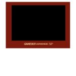 11 Colors IPS Laminated LCD Screen Kit V4.0 for Gameboy Advance SP Hight Light  Display for GBA SP - Image 12